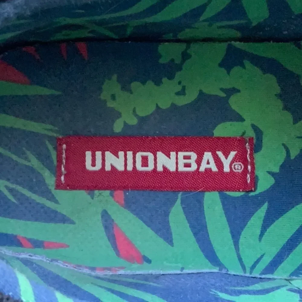 Black Unionbay Shoes 👟